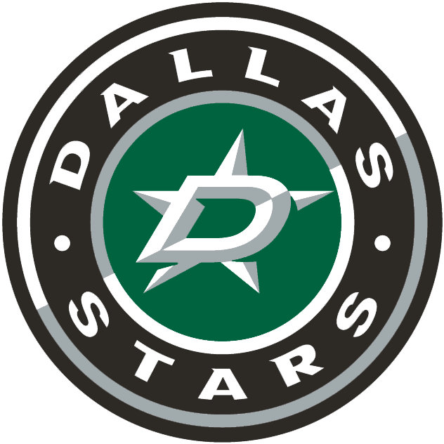 Dallas Stars 2013-Pres Alternate Logo t shirts iron on transfers